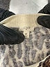 J.Crew Factory Store 100% Cotton Animal Print Brown Pullover Sweater Size M - photo 7
