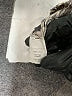 J.Crew Factory Store 100% Cotton Animal Print Brown Pullover Sweater Size M - photo 8