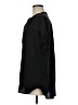 Vince. 100% Polyester Black Short Sleeve Blouse Size M - photo 5