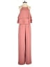 Gianni Bini Pink Jumpsuit Size 0 - photo 1