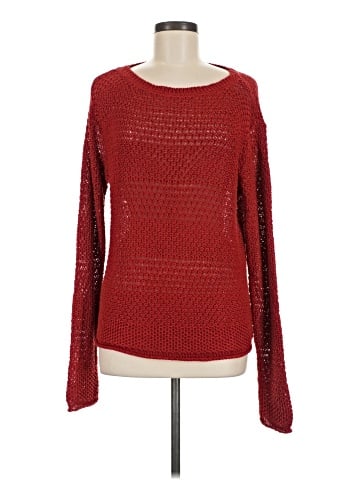Lauren by Ralph Lauren Pullover Sweater (view 1)