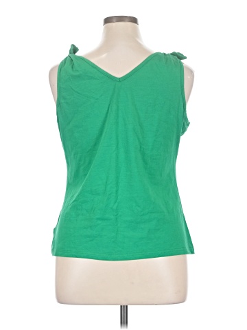 ModCloth Sleeveless Top (view 2)