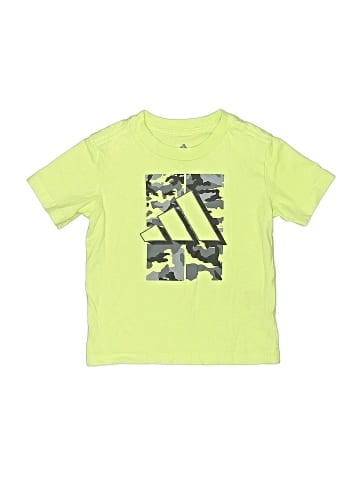 Adidas Short Sleeve T-Shirt (view 1)