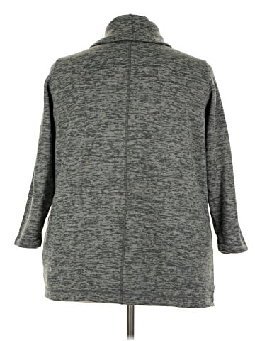 Lands' End Turtleneck Sweater (view 2)