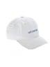 Aime Leon Dore White Baseball Cap One size - photo 1