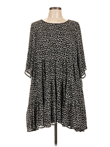 By Together Casual Dress (view 1)