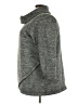 Lands' End 100% Polyester Gray Turtleneck Sweater Size 3X - photo 5