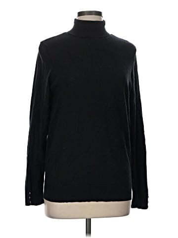 Chaps Turtleneck Sweater (view 1)