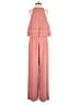 Gianni Bini Pink Jumpsuit Size 0 - photo 2
