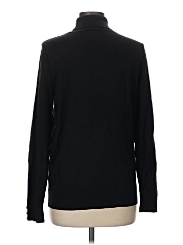 Chaps Turtleneck Sweater (view 2)