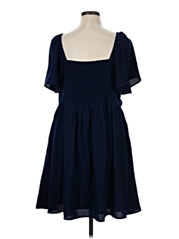 LC Lauren Conrad Casual Dress (view 2)