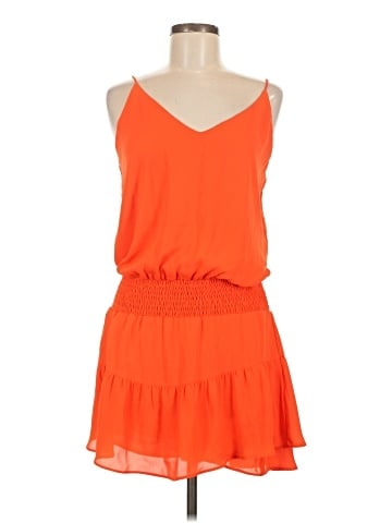 Krisa Casual Dress (view 1)