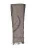 Calvin Klein Gray Scarf One size - photo 2