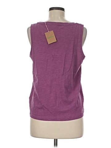 Boden Sleeveless T-Shirt (view 2)
