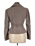 MICHAEL Michael Kors Brown Jacket Size L - photo 2