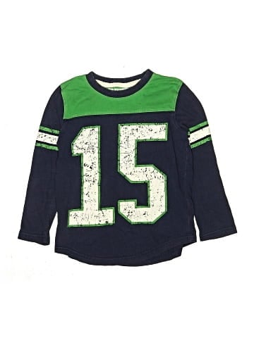 Peanuts Long Sleeve T-Shirt (view 1)