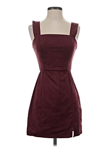 Mi ami Cocktail Dress (view 1)
