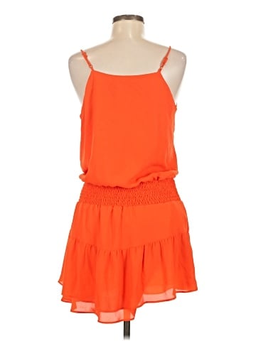 Krisa Casual Dress (view 2)