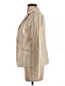 Ann Taylor LOFT Stripes Ivory Blazer Size 0 - photo 5