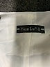 YuanLu White Vest Size 6 - photo 3