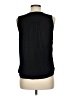 Daniel Rainn 100% Rayon Black Tank Top Size M - photo 2