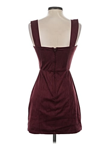 Mi ami Cocktail Dress (view 2)