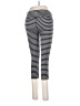 Athleta Stripes Black Leggings Size M - photo 2