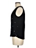 Daniel Rainn 100% Rayon Black Tank Top Size M - photo 5