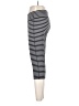 Athleta Stripes Black Leggings Size M - photo 5