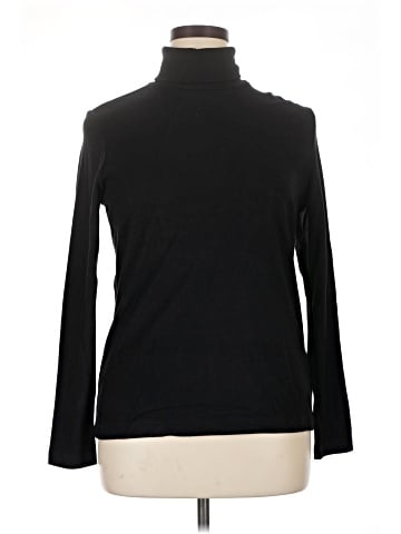Uniqlo Long Sleeve Turtleneck (view 1)
