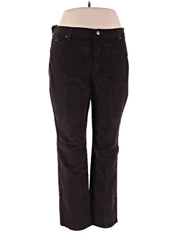 Gloria Vanderbilt Jeans (view 1)