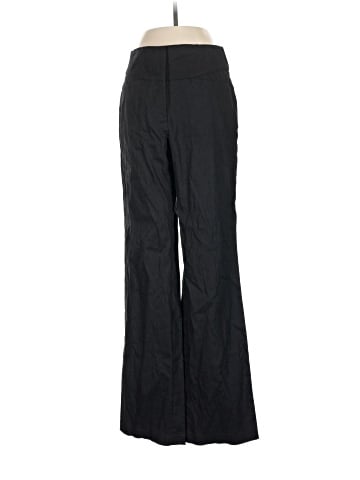 Max Studio Linen Pants (view 1)