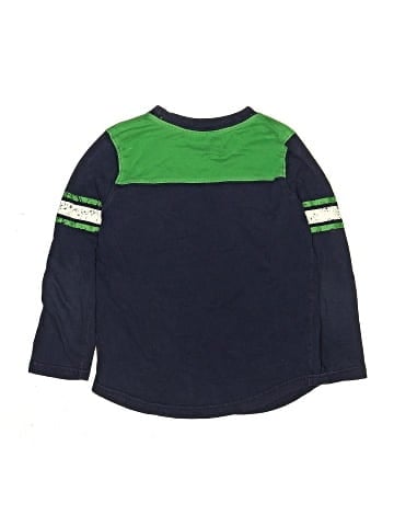 Peanuts Long Sleeve T-Shirt (view 2)