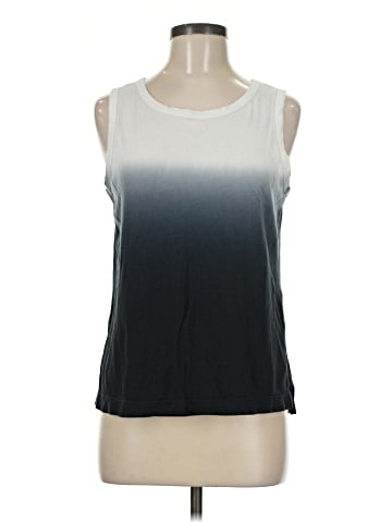 Allison Joy Sleeveless T-Shirt (view 1)