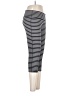 Athleta Stripes Black Leggings Size M - photo 4