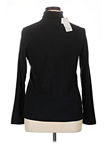 Uniqlo Long Sleeve Turtleneck (view 2)