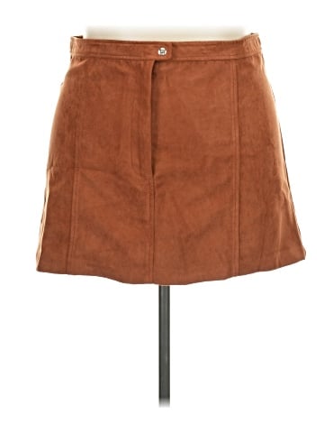 Divided by H&M Casual Skirt (view 1)
