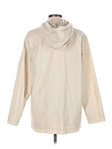 Eddie Bauer Raincoat (view 2)