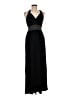 Soma Black Cocktail Dress Size M - photo 1