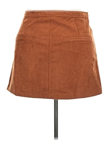 Divided by H&M Casual Skirt (view 2)