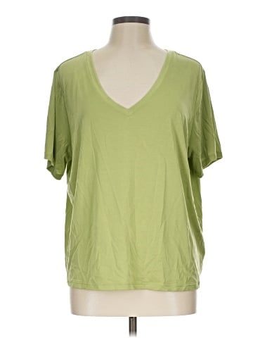 Double Zero Short Sleeve T-Shirt (view 1)