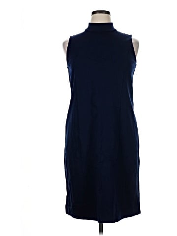 Susan Graver Casual Dress (view 1)