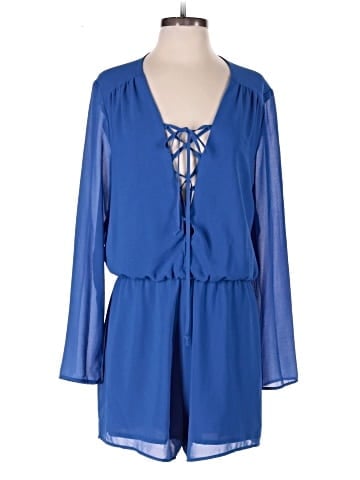 WAYF Romper (view 1)