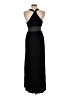 Soma Black Cocktail Dress Size M - photo 2