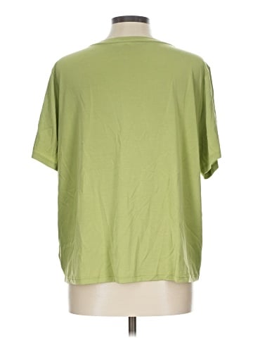 Double Zero Short Sleeve T-Shirt (view 2)