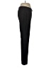 St. John's Bay Solid Black Active Pants Size L - photo 4