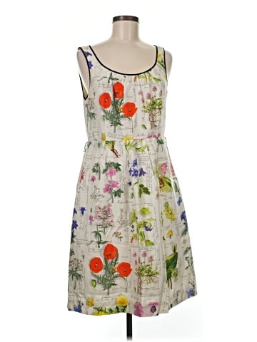 Moulinette Soeurs Casual Dress (view 1)