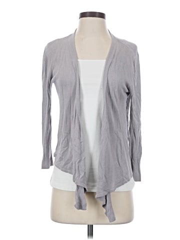 Simply Vera Vera Wang Cardigan (view 1)