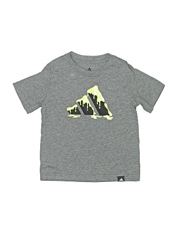 Adidas Short Sleeve T-Shirt (view 1)