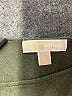 MICHAEL Michael Kors Green Pullover Sweater Size L - photo 7